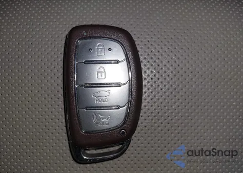 2019 Hyundai Sonata Limited из США, поврежденный, VIN 5NPE34AF0KH739771